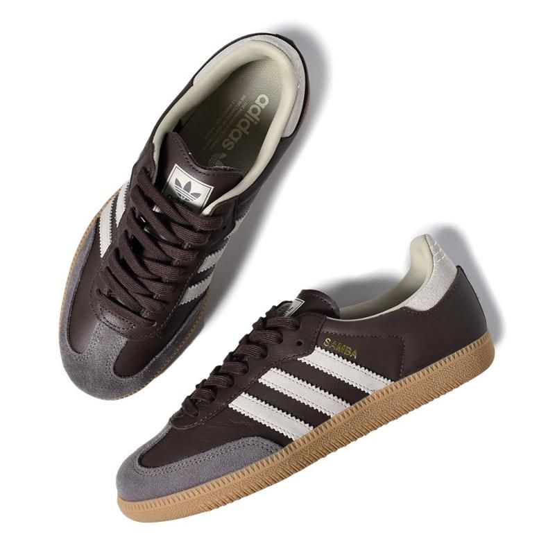 adidas SAMBA OG 
