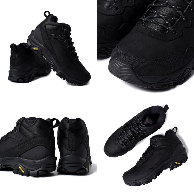 MERRELL COLDPACK 3 THERMO MID WATERPROOF 