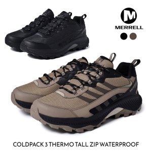 MERRELL SPEED STRIKE 2 WATERPROOF 