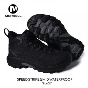 MERRELL SPEED STRIKE 2 MID WATERPROOF 