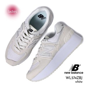 NEW BALANCE WL574ZBJ 