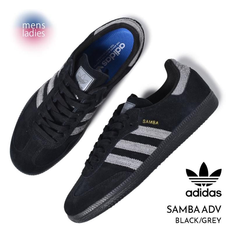 adidas Samba ブラック スニーカー アディダス サンバ 23.5cm