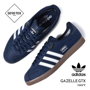 adidas GAZELLE GTX 