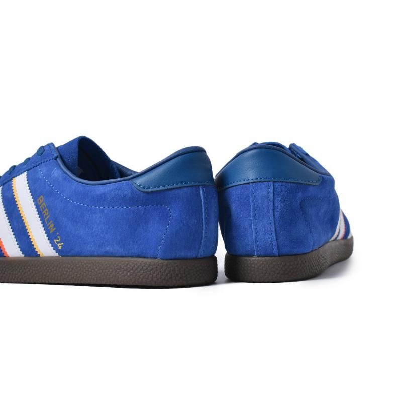 adidas BERLIN '24 MADE IN GERMANY 