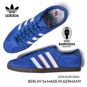 adidas BERLIN '24 MADE IN GERMANY 