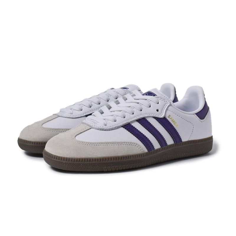  adidas SAMBA ADV 