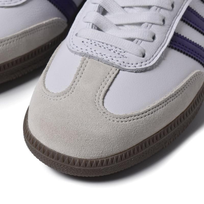 海外限定 adidas SAMBA ADV 