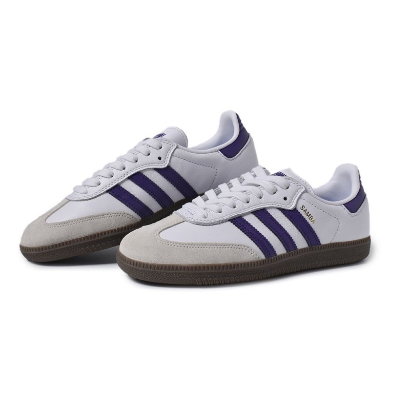 海外限定 adidas SAMBA ADV 