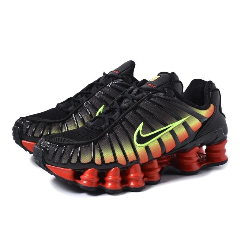 NIKE ナイキ (W) SHOX TL スニーカー NIKE】W NIKE SHOX TL（スニーカー）｜NIKE（ナイキ