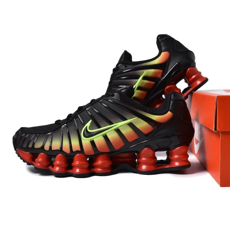 NIKE W SHOX TL 