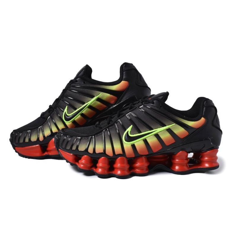 NIKE ナイキ (W) SHOX TL スニーカー Nike Shox TL Women's Shoes. Nike.com