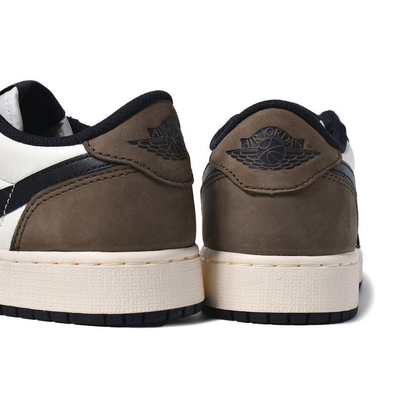 NIKE AIR JORDAN 1 LOW OG GS “MOCHA” ナイキ エア ジョーダン