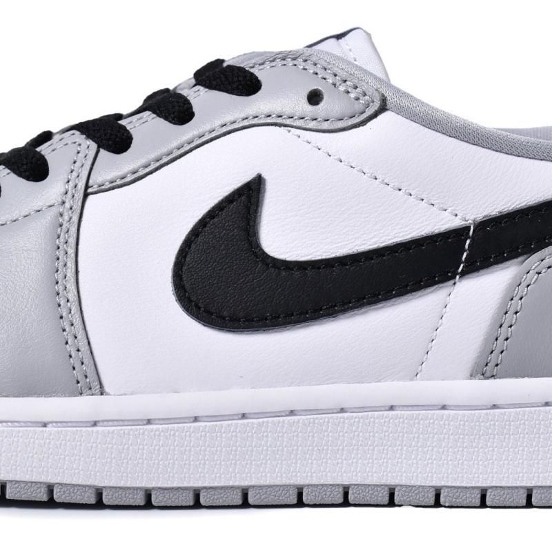 ZK092　ナイキ　エアジョーダン 1 バロンズ　スニーカー atmosから「JORDAN 1 LOW」の新色“Barons”が8月23日(金)登場
