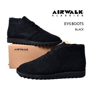 AIRWALK CLASSICS EVS BOOTS 