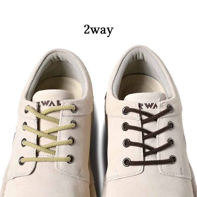 AIRWALK CLASSICS AROUND D BOOTS 