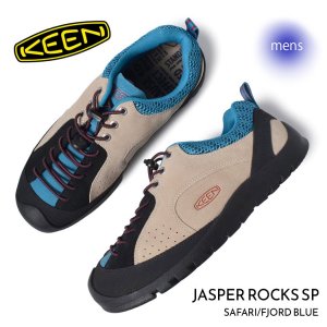 KEEN JASPER ROCKS SP 