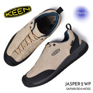 KEEN JASPER 2 WP 