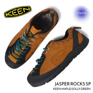 KEEN JASPER ROCKS SP 