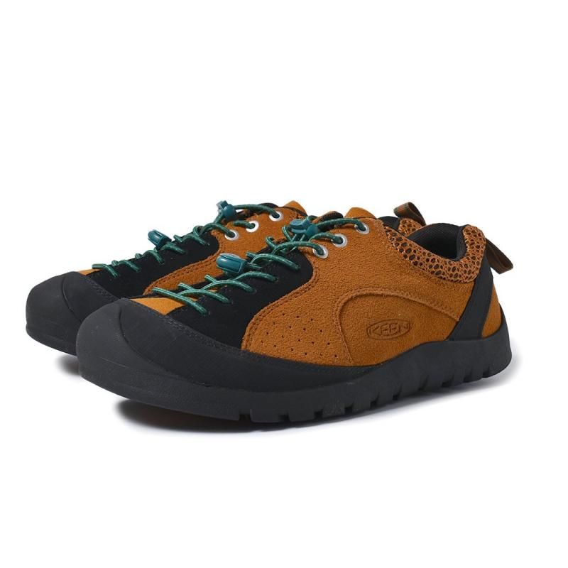 KEEN JASPER ROCKS SP TOKYOHEMPCONNECTION*THC KEEN MAPLE  ǥ 㥹ѡ å 塼 ˡ 1028862