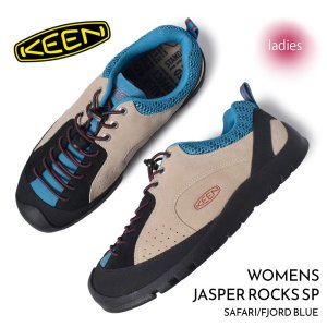 KEEN WOMEN JASPER ROCKS SP 