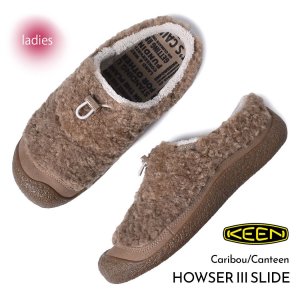 KEEN WOMEN HOWSER 3 SLIDE 