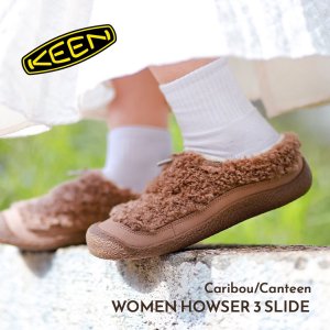 KEEN WOMEN HOWSER 3 SLIDE 