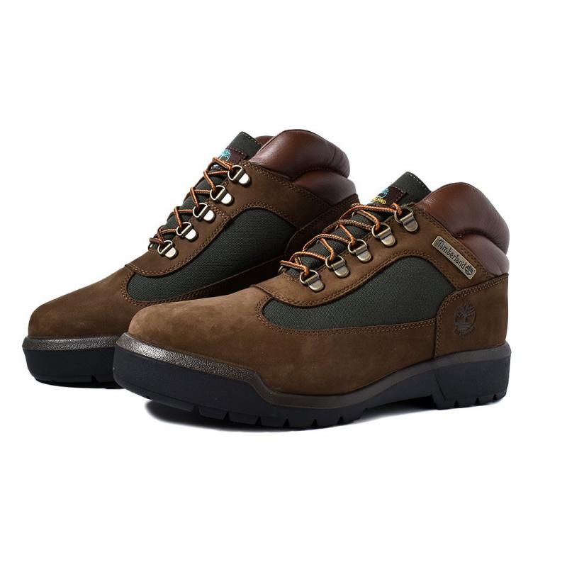 Timberland FIELD BOOT WP L/F MID 