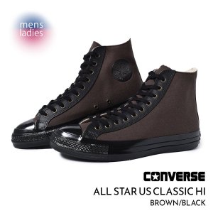 CONVERSE ALL STAR US CLASSIC HI 