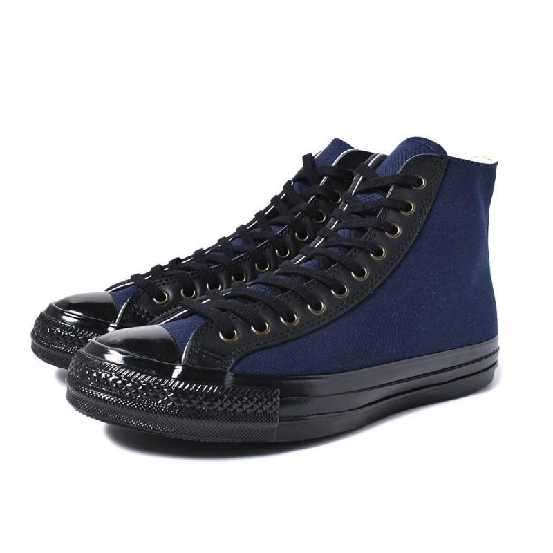 美品 希少 コンバース オールスター 復刻 CT70 ネイビー 日本製 楽天市場】CONVERSE コンバース Canvas All Star J 80s HI