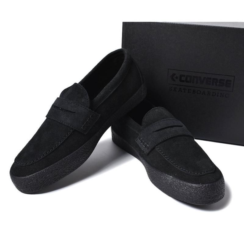 CONVERSE CS LOAFER II SK 