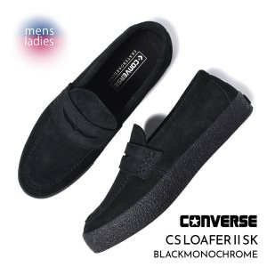 CONVERSE CS LOAFER II SK 