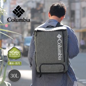 Columbia LB Flawless 30L BACK PACK BLACK GREY ӥ ե쥹 Хåѥå BAG  å PU8679 -010 -029