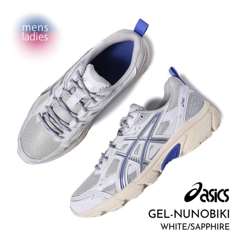 GEL-NUNOBIKI（スニーカー）｜ASICS（アシックス）の