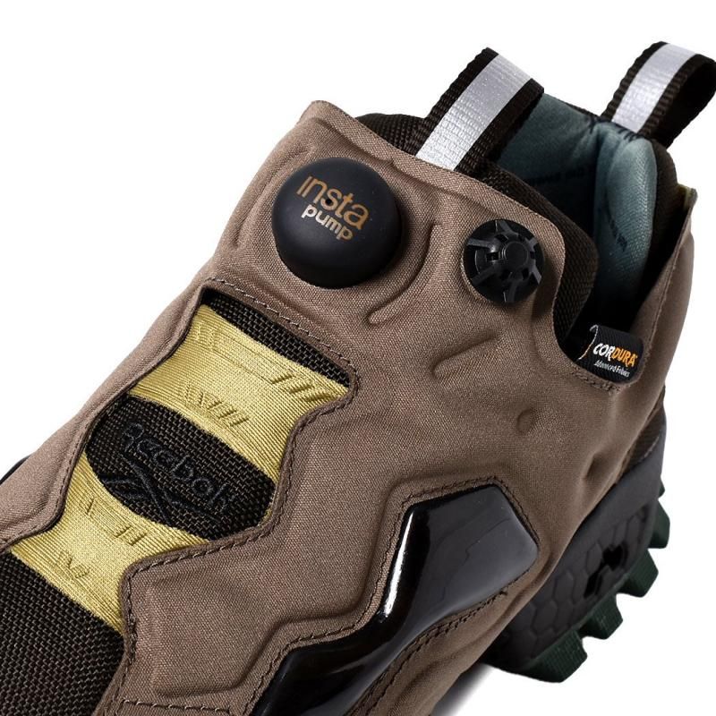 Reebok INSTAPUMP FURY 94 WINTER 