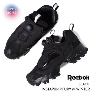 Reebok INSTAPUMP FURY 94 WINTER 