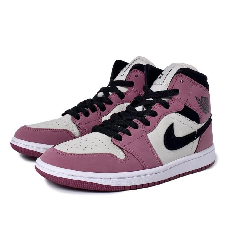 NIKE WMNS AIR JORDAN 1 MID SE 