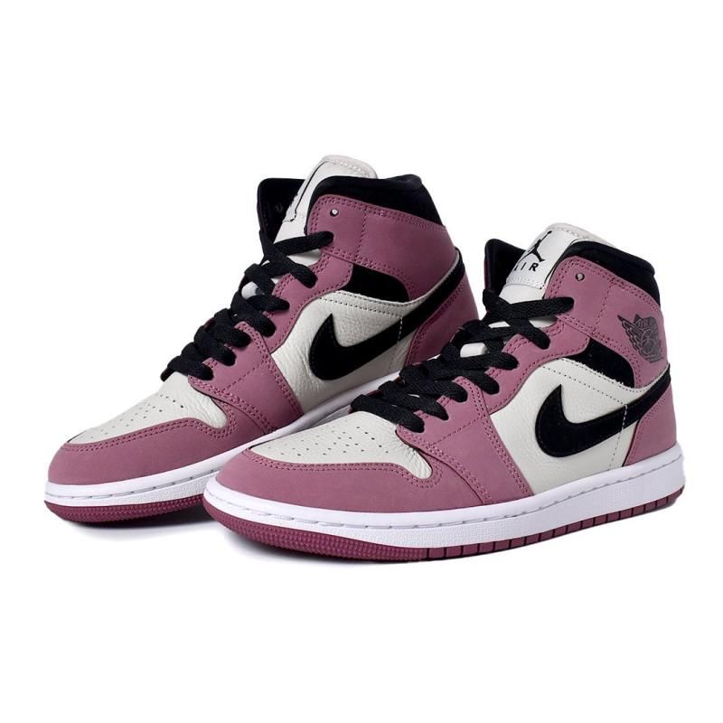 NIKE ナイキ ウィメンズ エア ジョーダン ミッド スニーカー