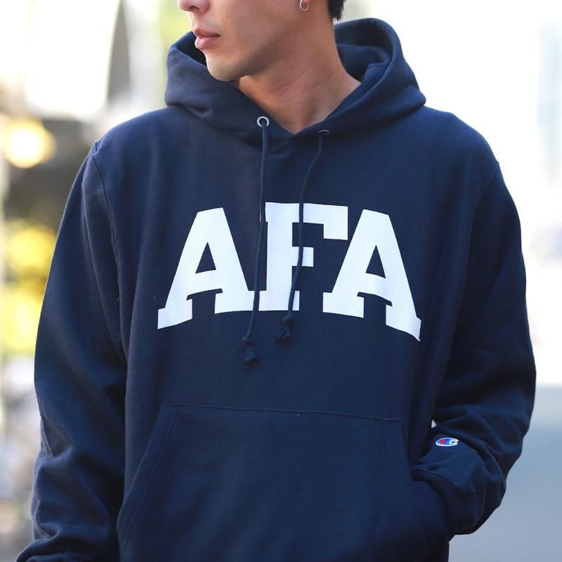 最安値　champion AFA リバースウィーブ　WIND STOPPER 最安値 champion AFA リバースウィーブ WIND STOPPER