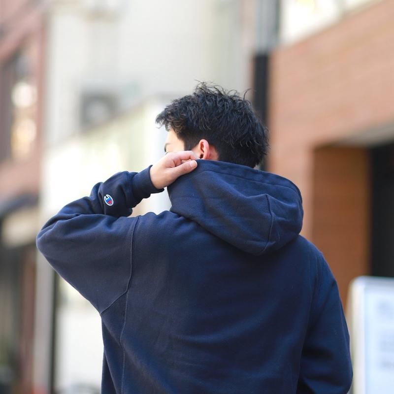 海外限定 Champion 