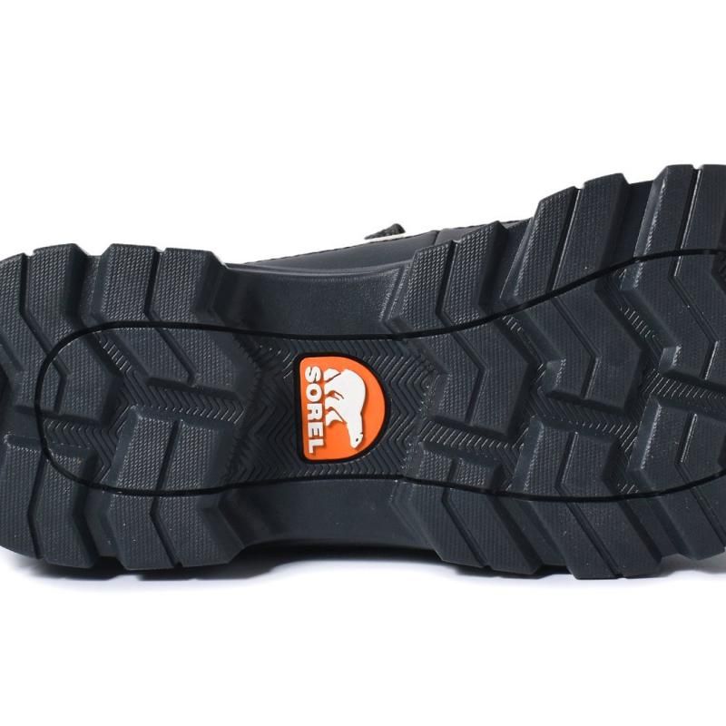 SOREL TIVOLI V WATERPROOF 