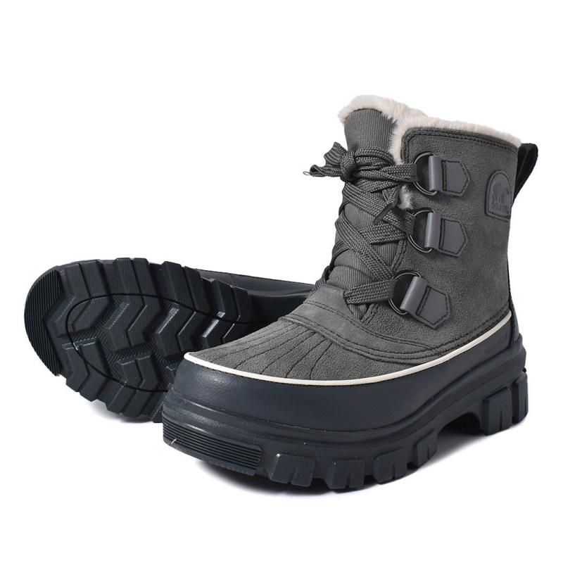 Sorel Tivoli V Tall Winter Boots - Women's – Arlberg Ski & Surf