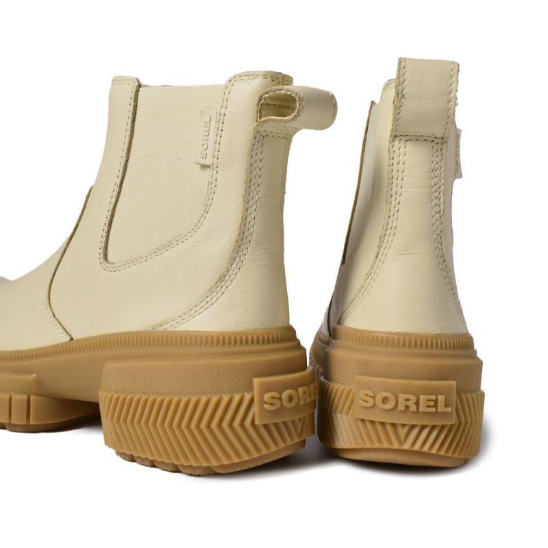SOREL ONA AVE CHELSEA BOOT WATERPROOF 