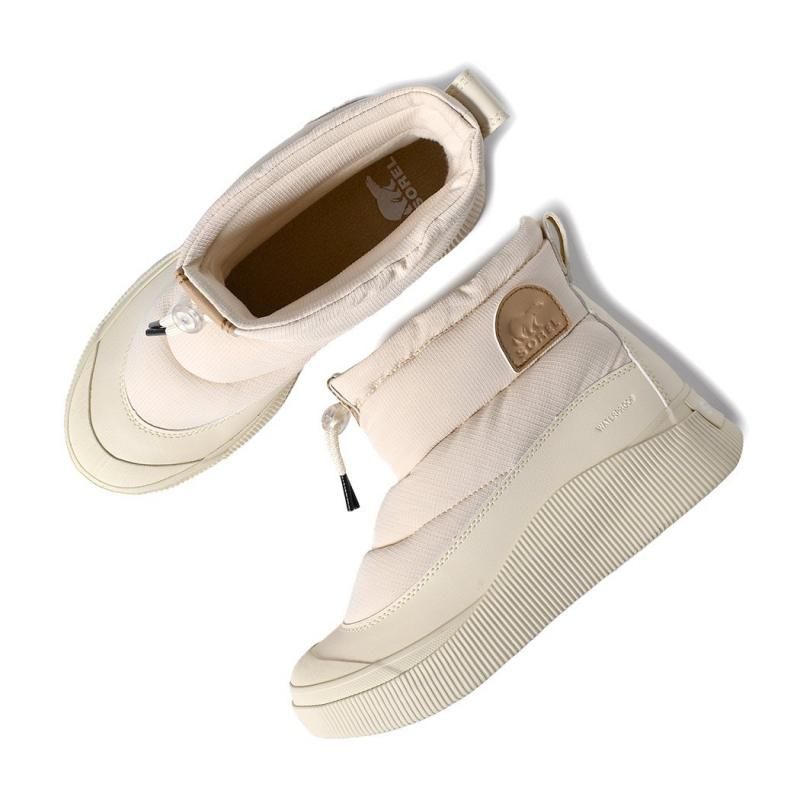 SOREL W OUT N ABOUT IV PUFFY WP 