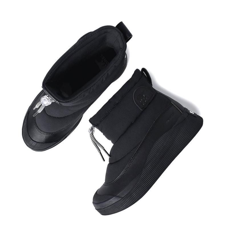SOREL W OUT N ABOUT IV PUFFY WP 