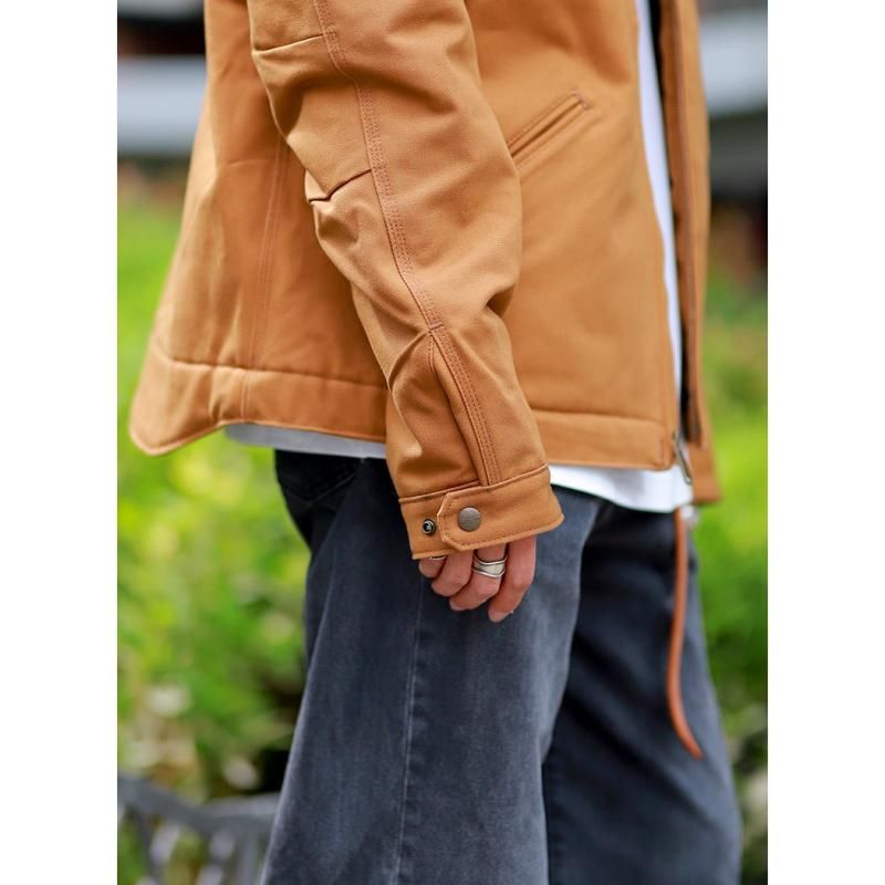 ば*な様 Carhartt カーハートデトロイトジャケットブラウン リワークジャ 楽天市場】Carhartt カーハート デトロイトジャケット Duck Detroit