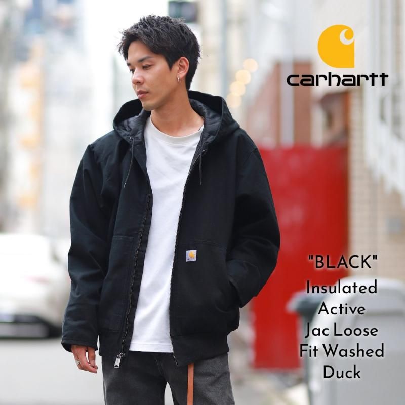 CARHARTT / カーハート - 海外限定 日本未発売 希少モデル