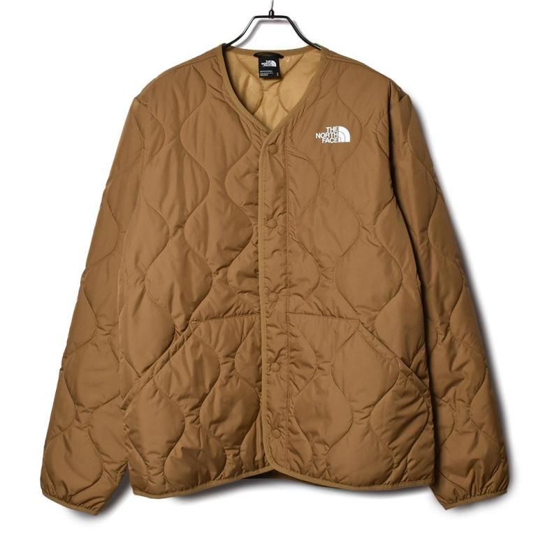 希少　海外限定　ノースフェイス　中綿ジャケット　ダウンジャケット　キルティング 楽天市場】THE NORTH FACE ノースフェイス フード付き