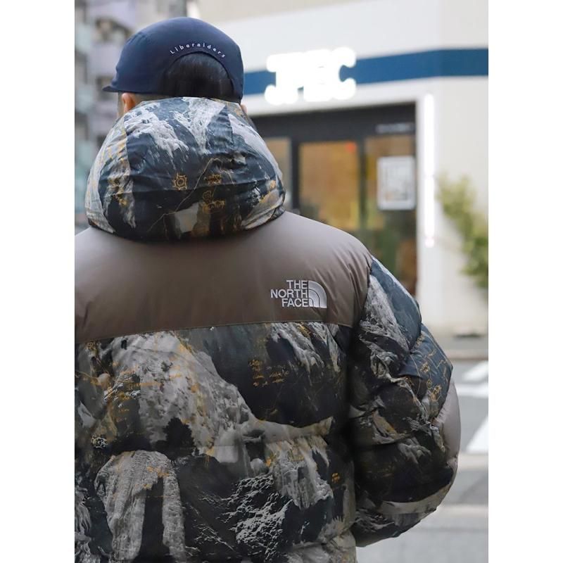 USA THE NORTH FACE HIMALAYAN BALTORO JACKET  Ρե ҥޥ Хȥ ̥ץ  㥱å NF0A832GO3X
