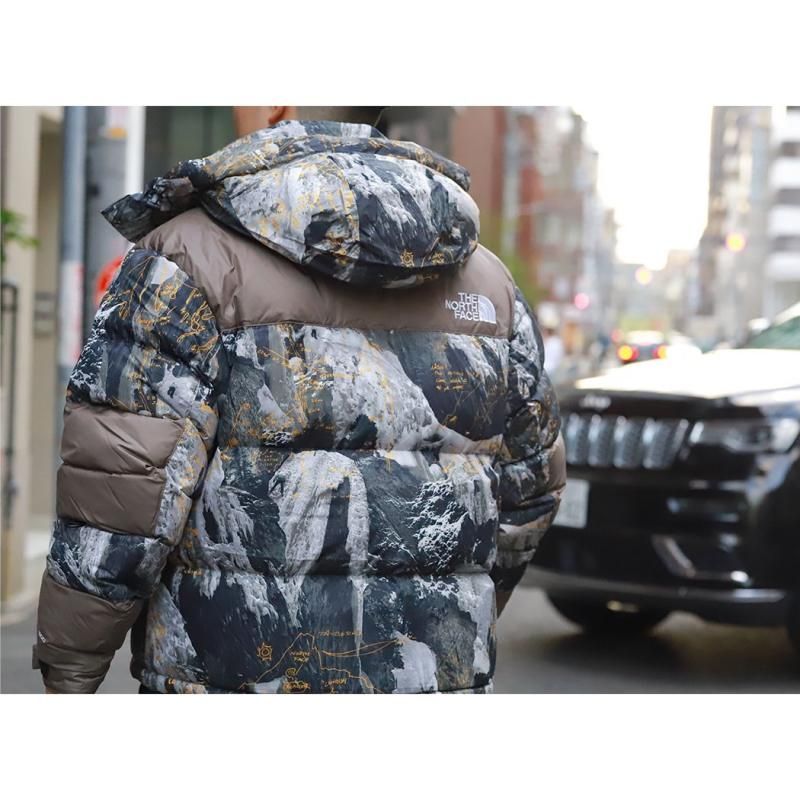 USA限定 THE NORTH FACE HIMALAYAN BALTORO JACKET ザ ノース USA限定 THE NORTH FACE HIMALAYAN BALTORO JACKET ザ ノース