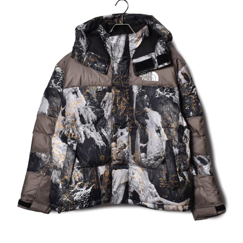 USA限定 THE NORTH FACE HIMALAYAN BALTORO JACKET ザ ノース